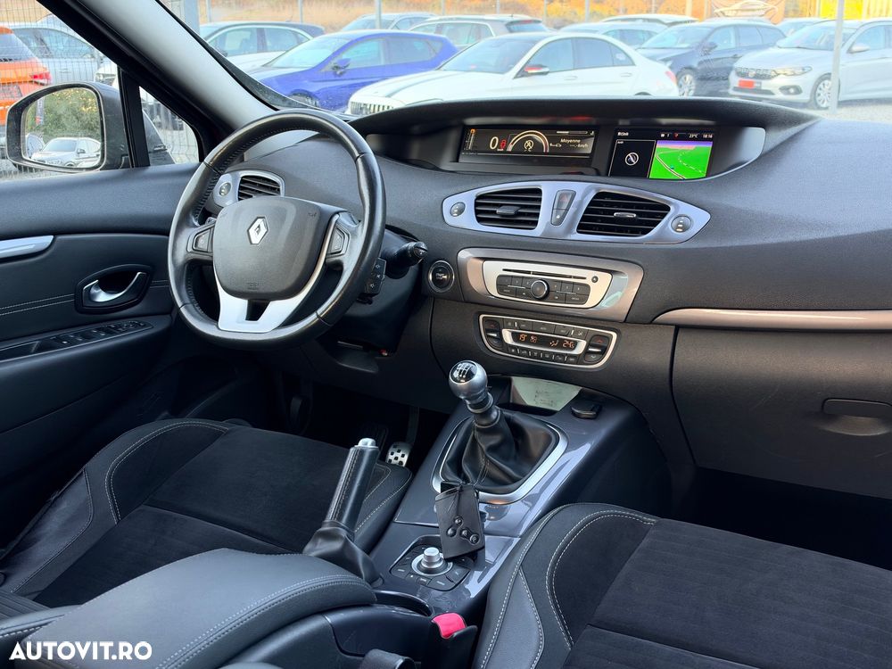 Renault Scenic - 6