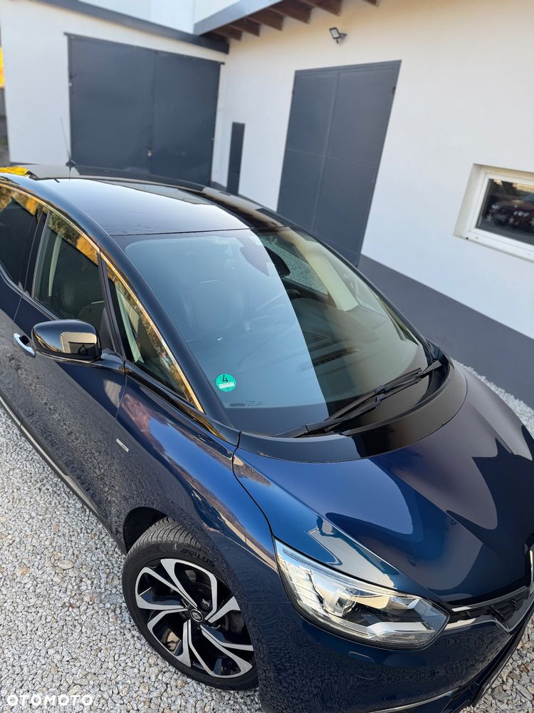 Renault Scenic - 23