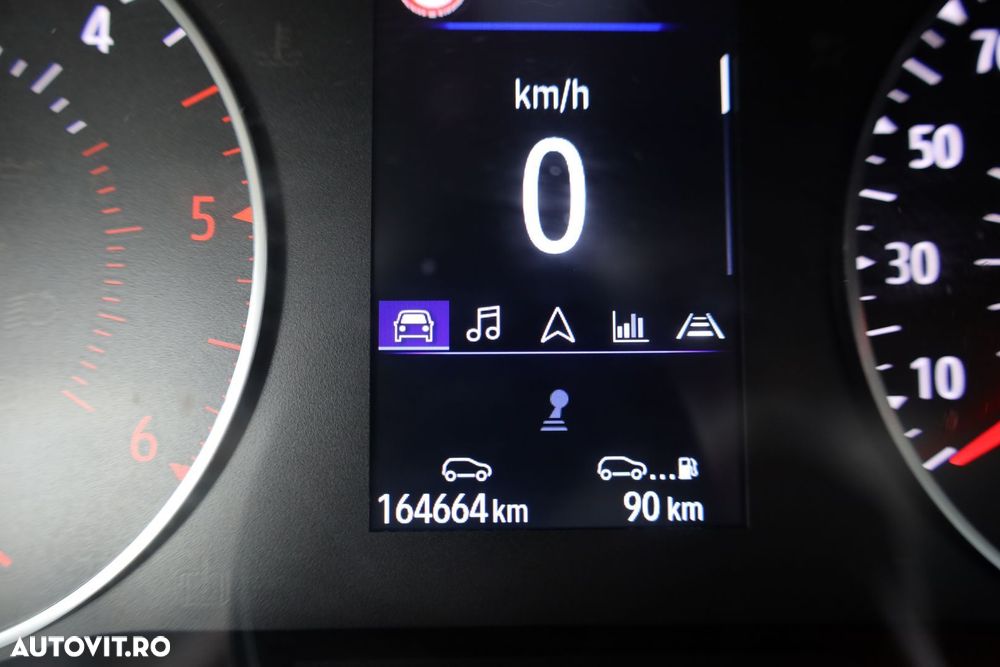 Renault Trafic L1H1 2.0 130CP - 18