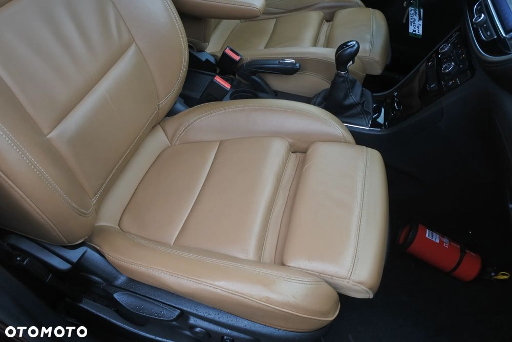 Opel Mokka X 1.4 (ecoFLEX) ECOTEC Start/Stop Innovation - 9