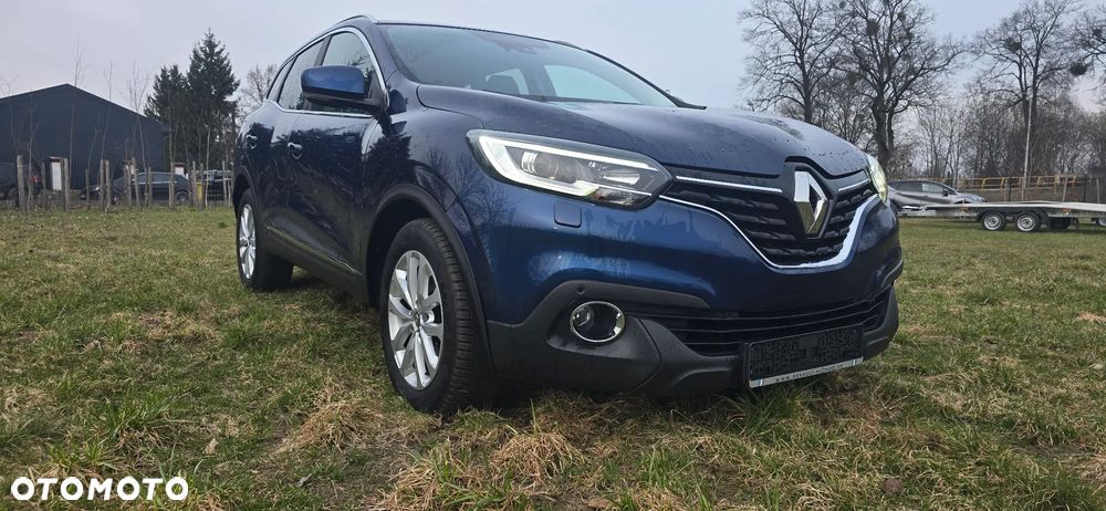 Renault Kadjar Energy TCe 130 EDC Experience - 11