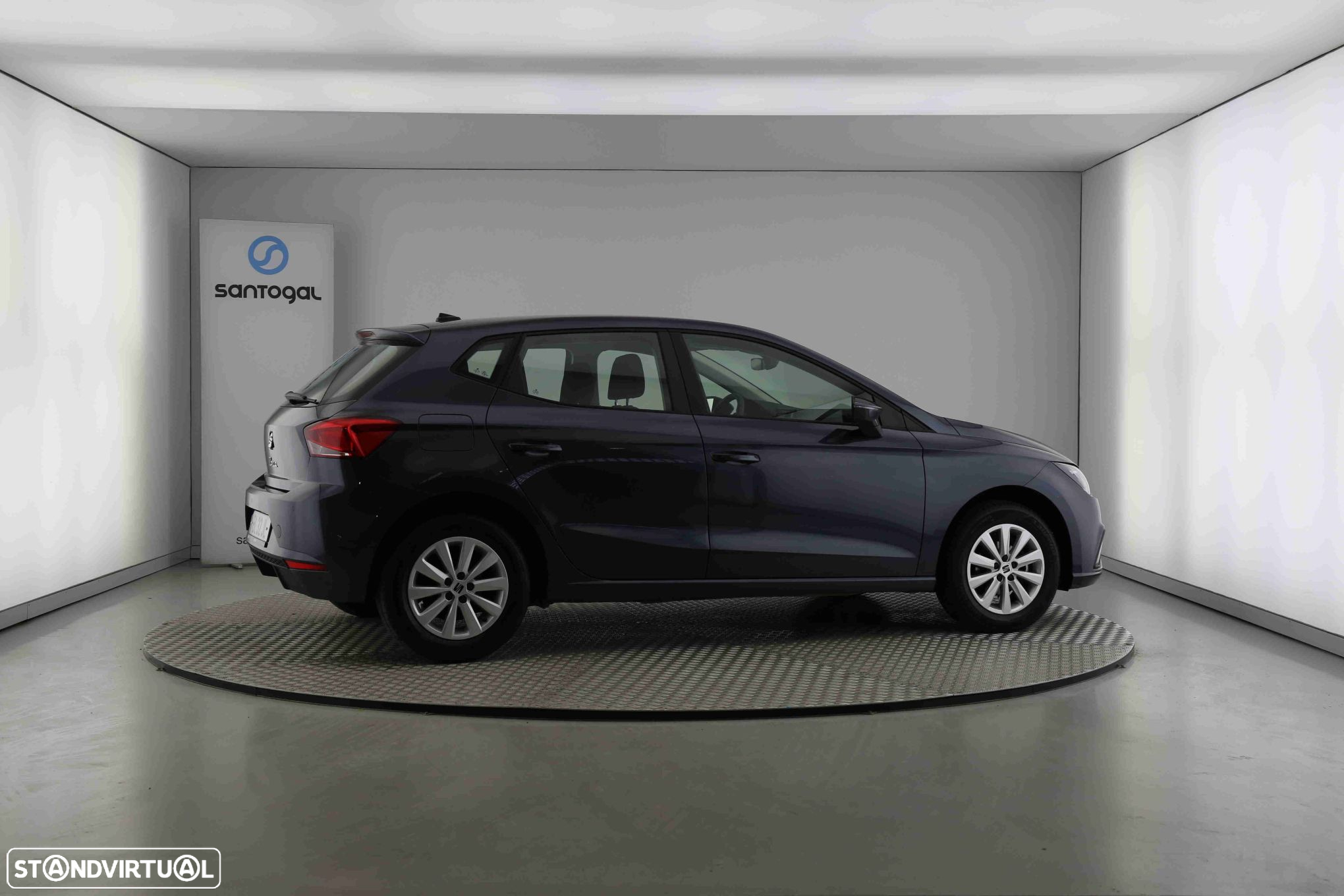 SEAT Ibiza 1.0 TSI Style - 3