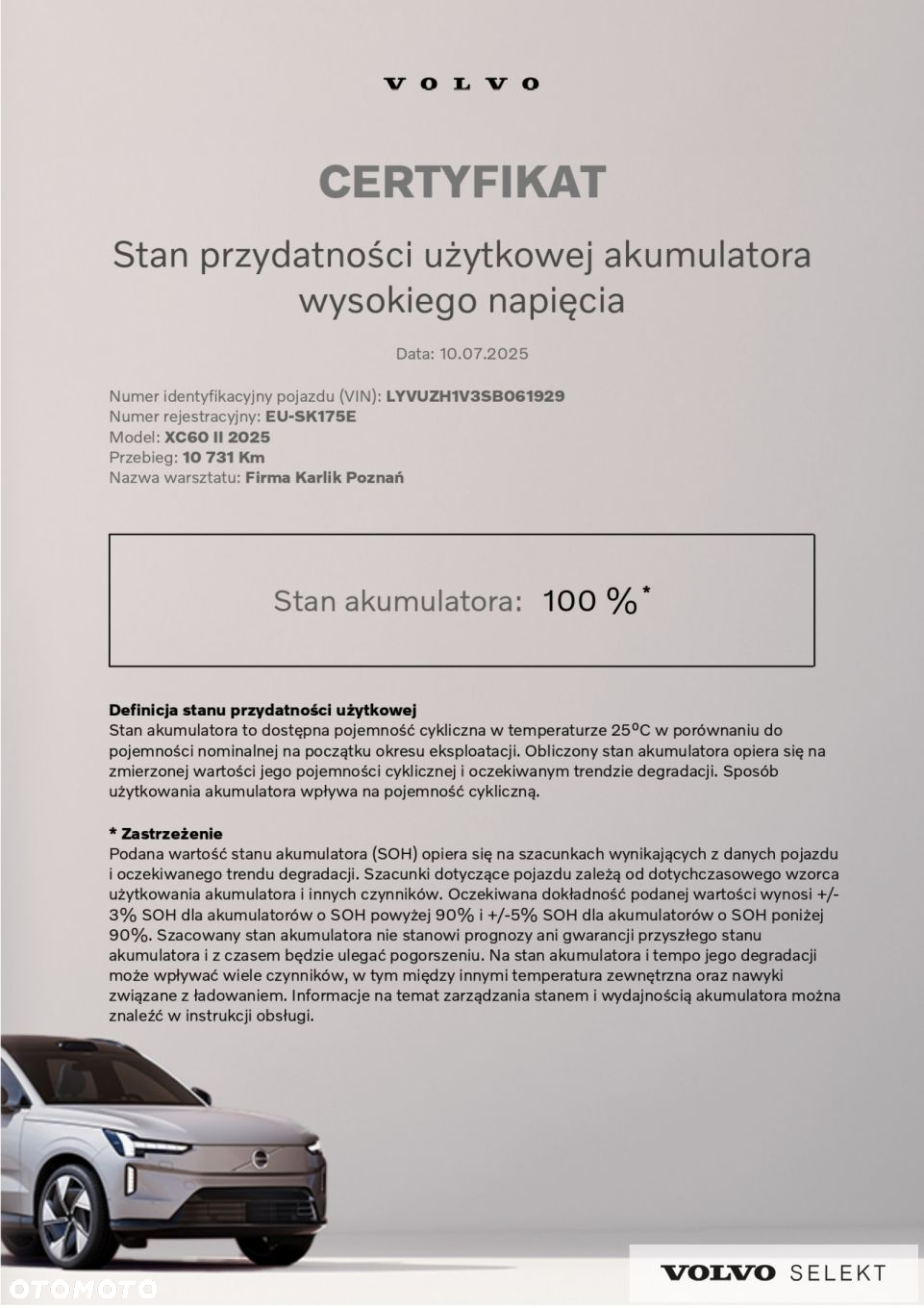 Volvo XC 60 - 36