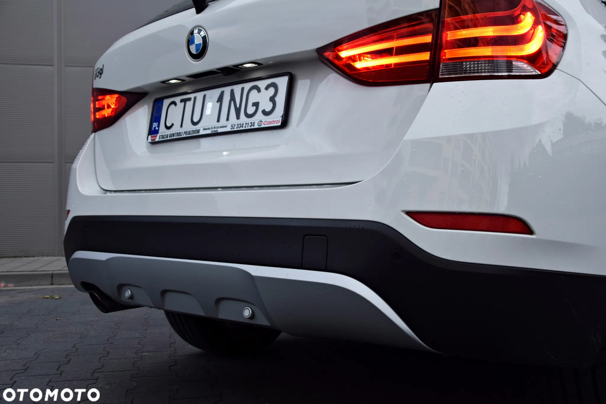 BMW X1 sDrive18d xLine - 15