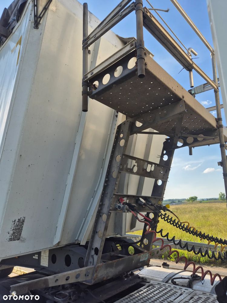 Schmitz Cargobull - - 7