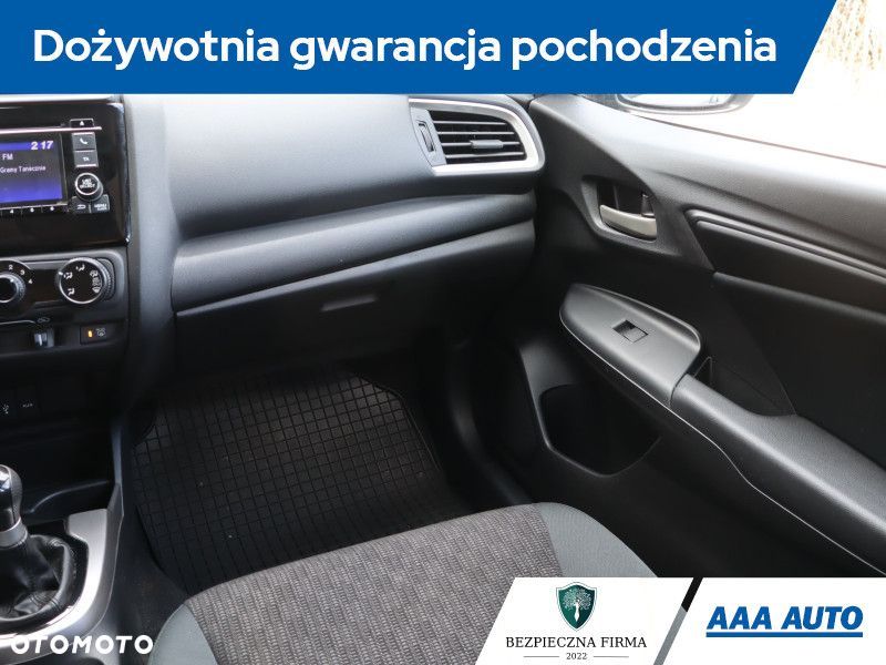 Honda Jazz - 9
