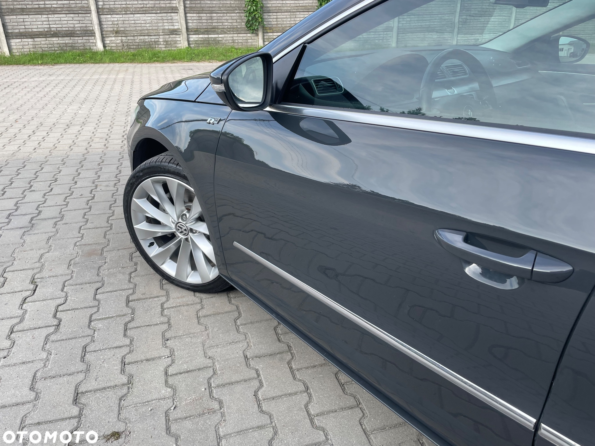 Volkswagen Passat CC 2.0 TDI BlueMotion Technology DSG - 21