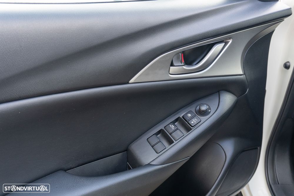 Mazda CX-3 1.8 Sky.Advance Navi - 13