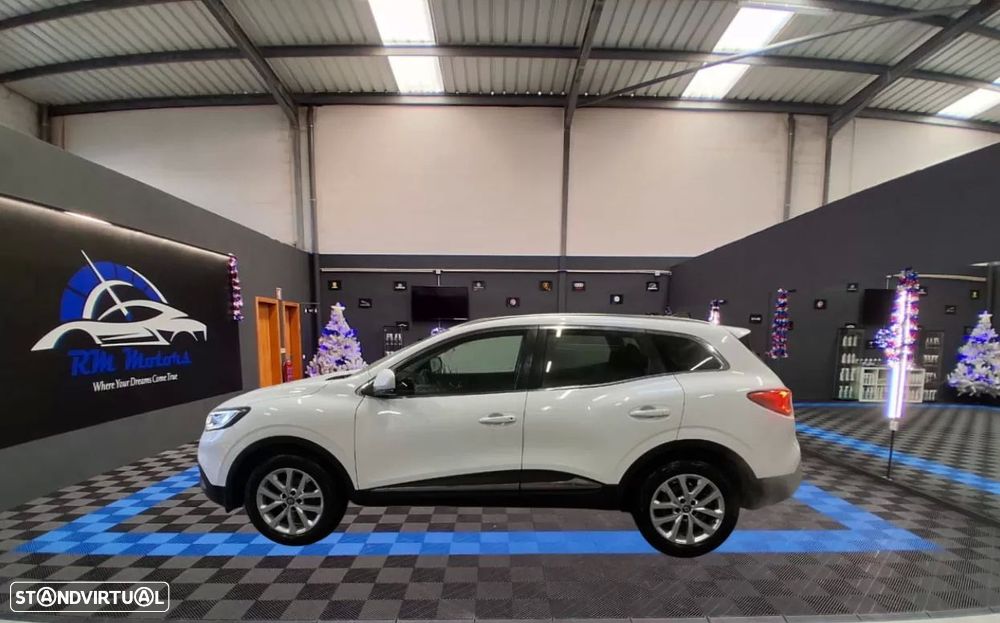 Renault Kadjar - 4