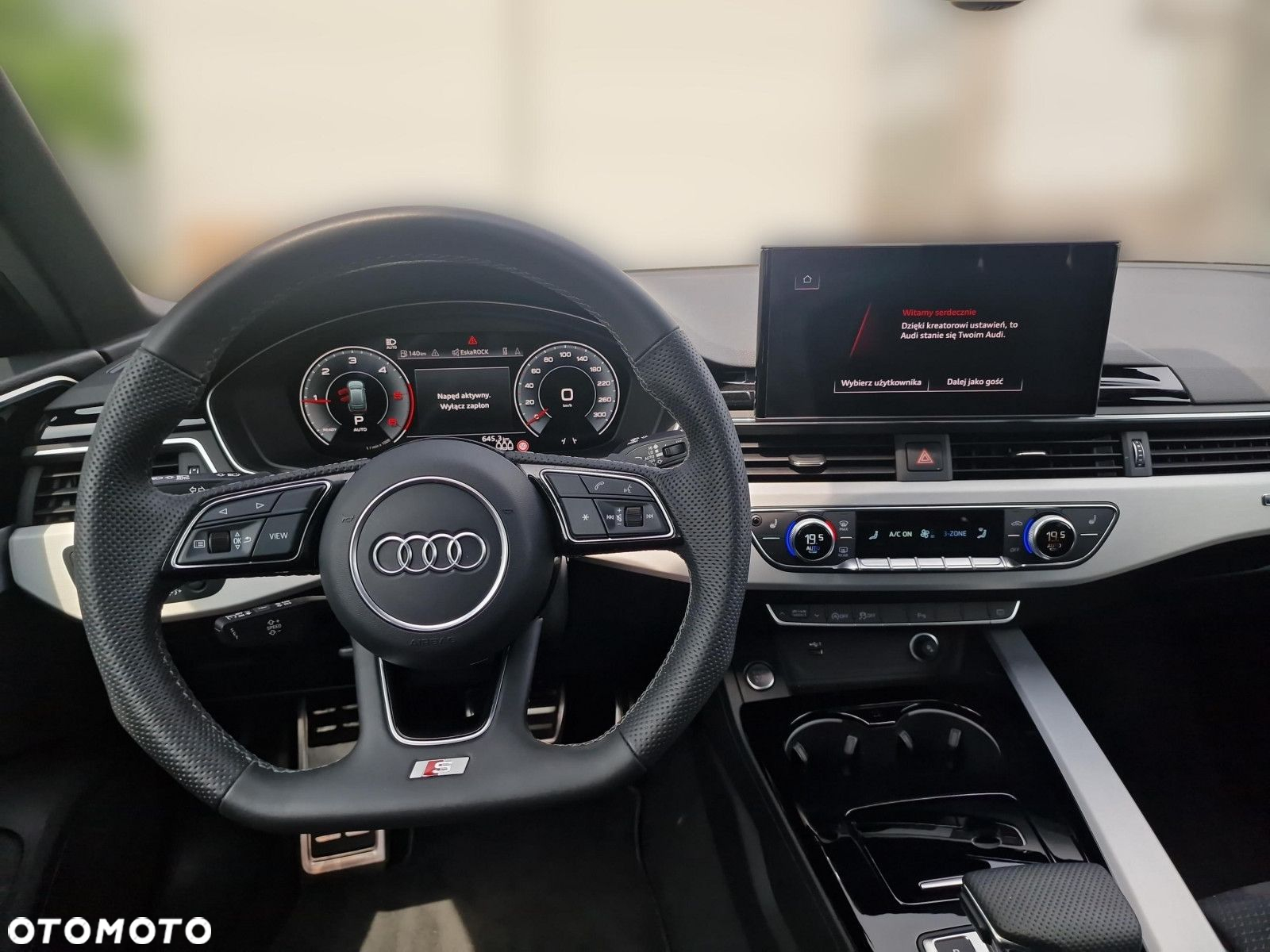 Audi A4 - 13