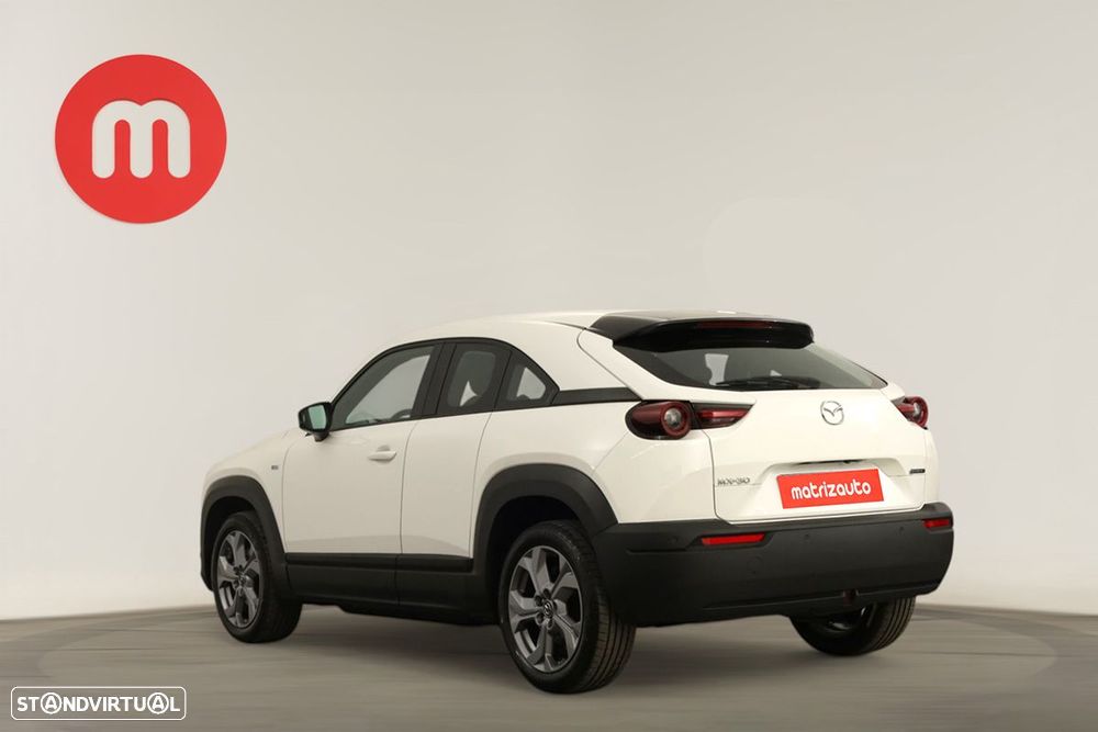 Mazda MX-30 e-SKYACTIV Exclusve-Line - 3