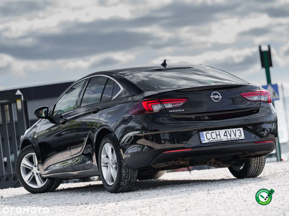 Opel Insignia 1.6 Business Innovation - 5