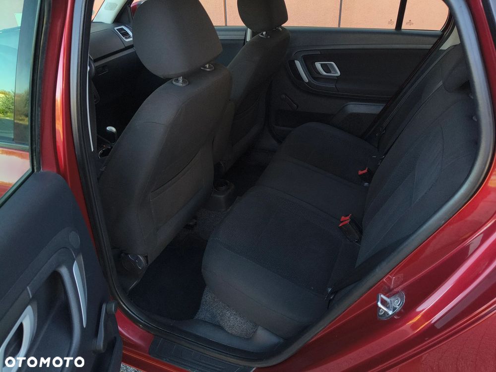 Skoda Fabia 1.6 16V Elegance - 19