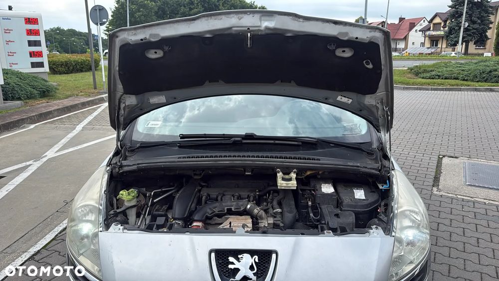 Peugeot 5008 155 THP Family Plus - 38