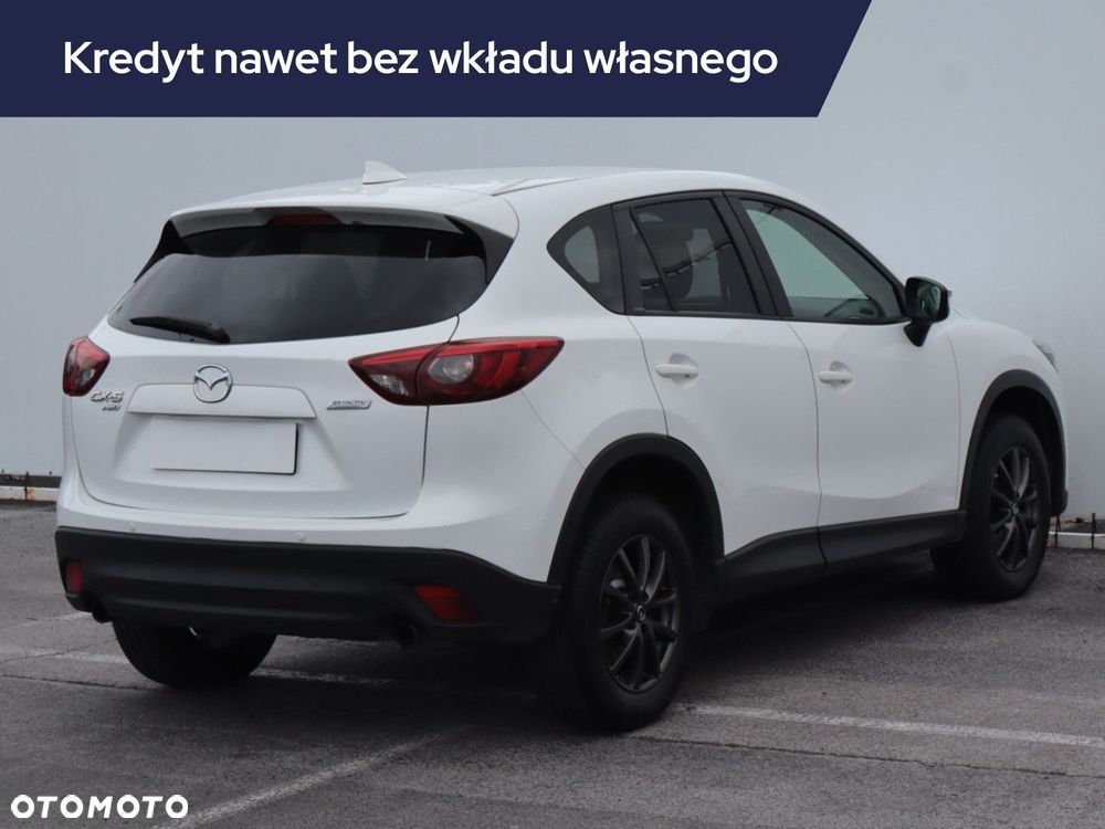 Mazda CX-5 - 7