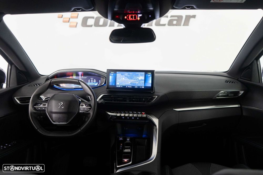 Peugeot 3008 1.6 Hybrid Allure Pack e-EAT8 - 23