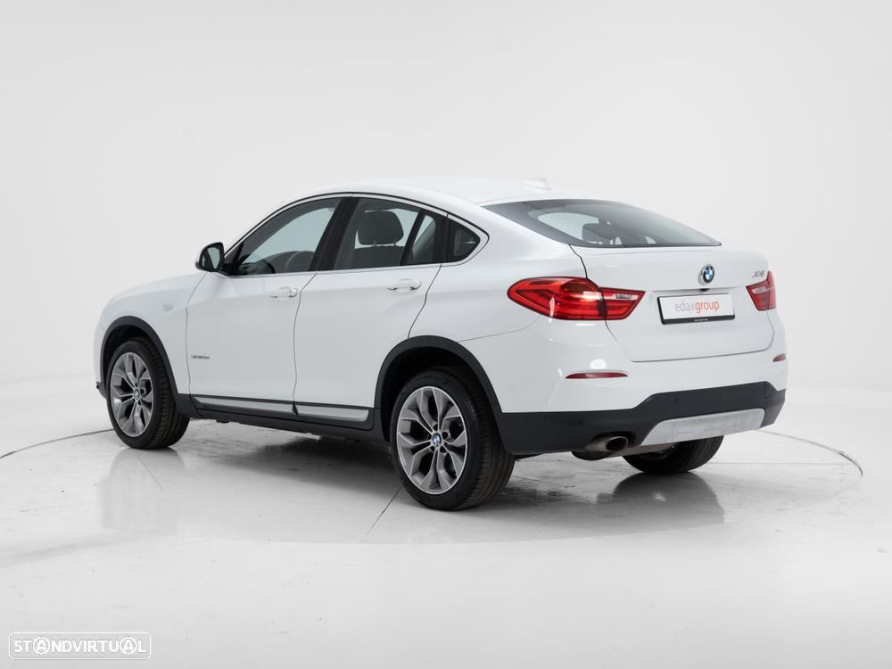 BMW X4 - 5