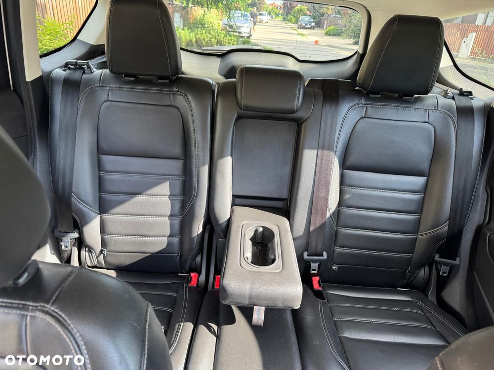 Ford Escape - 22