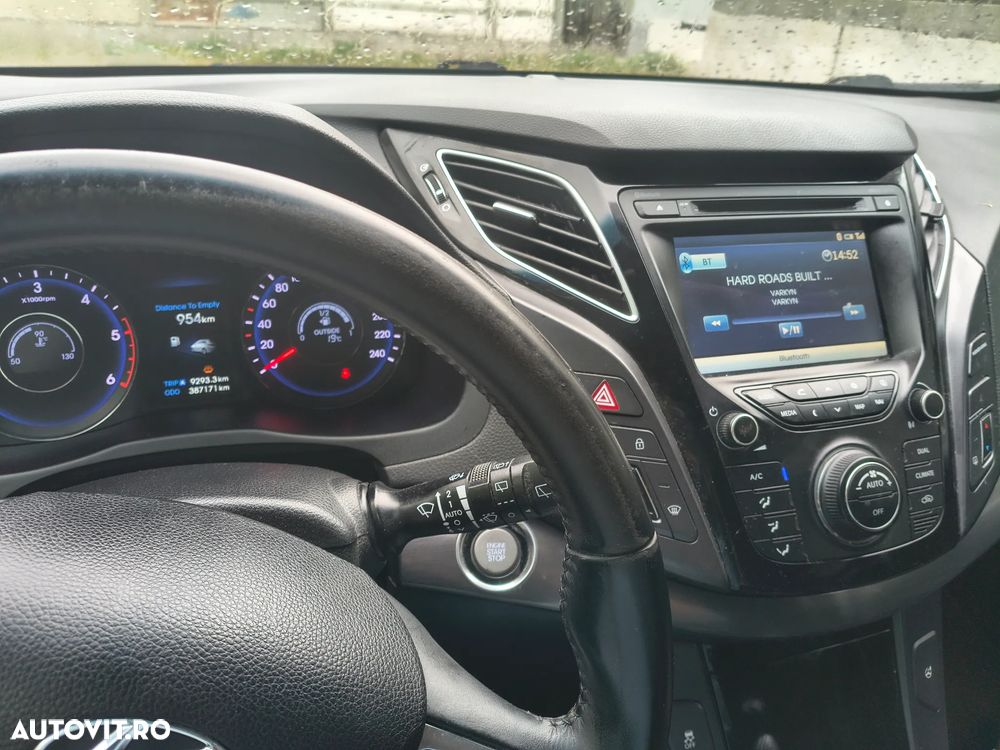Hyundai i40 i40cw 1.7 CRDi Comfort - 5