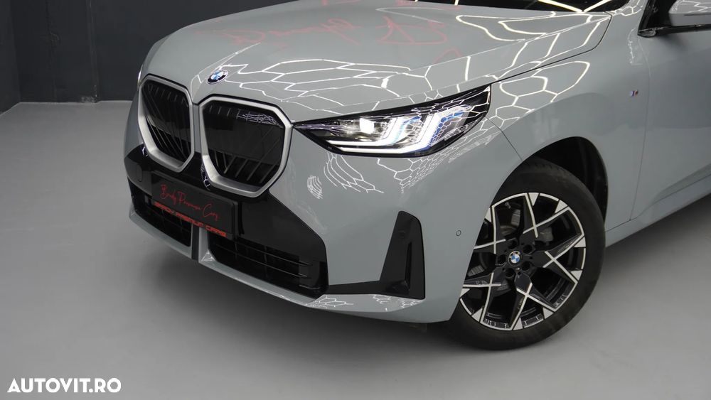 BMW X3 xDrive20i AT MHEV - 2