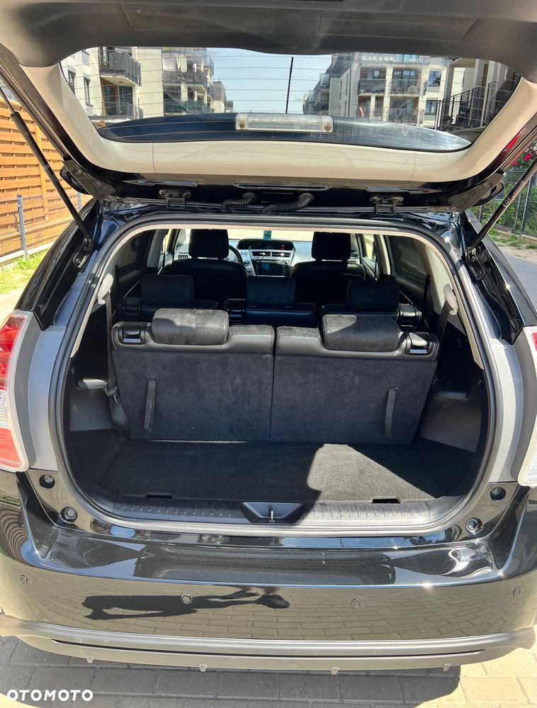 Toyota Prius+ 1.8 HSD Active - 39