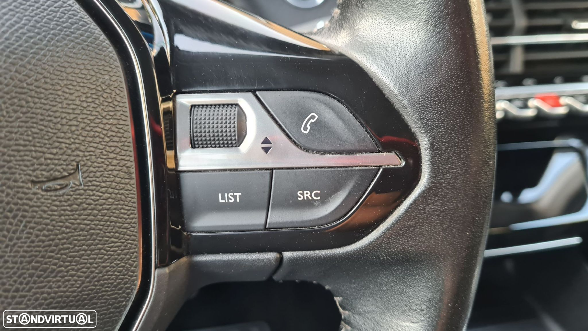 Peugeot 208 1.5 BlueHDi Allure - 16