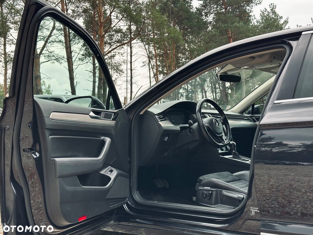 Volkswagen Passat 1.8 TSI BMT Highline DSG - 5
