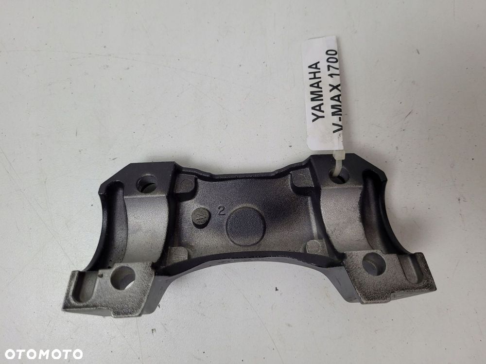 YAMAHA V-MAX VMAX 1700 MOCOWANIE KIEROWNICY RISER MOSTEK - 6