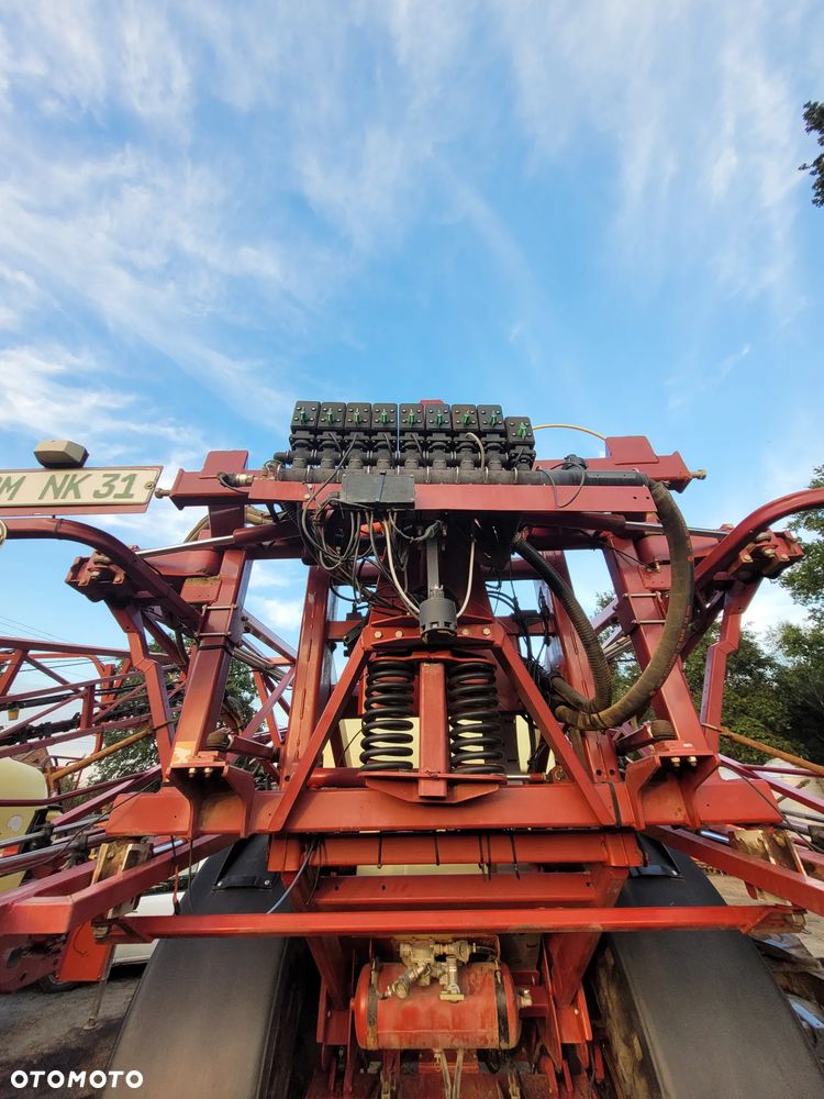 Hardi COMMANDER 6600 - 6