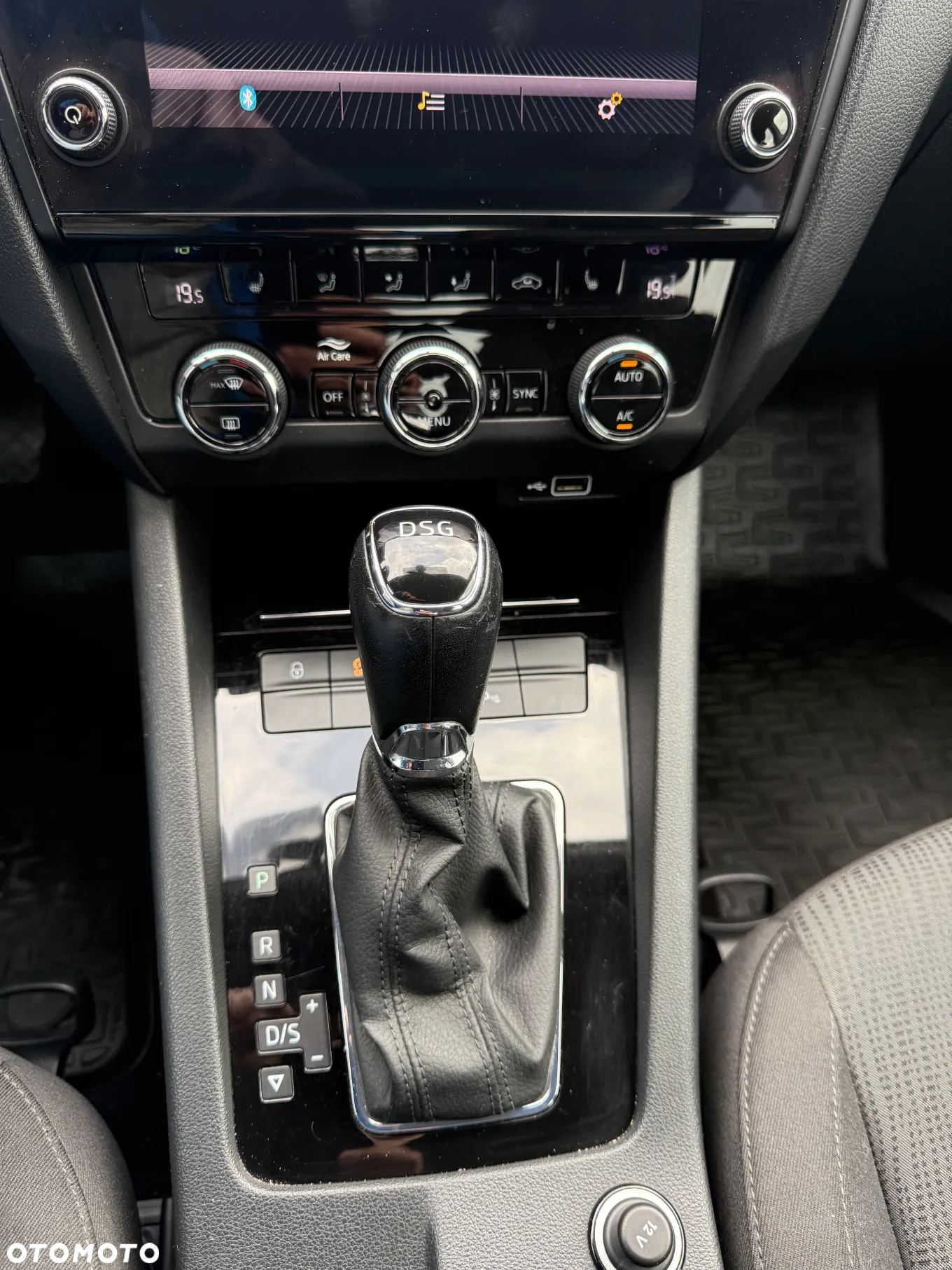 Skoda Octavia 2.0 TDI SCR Style DSG - 9