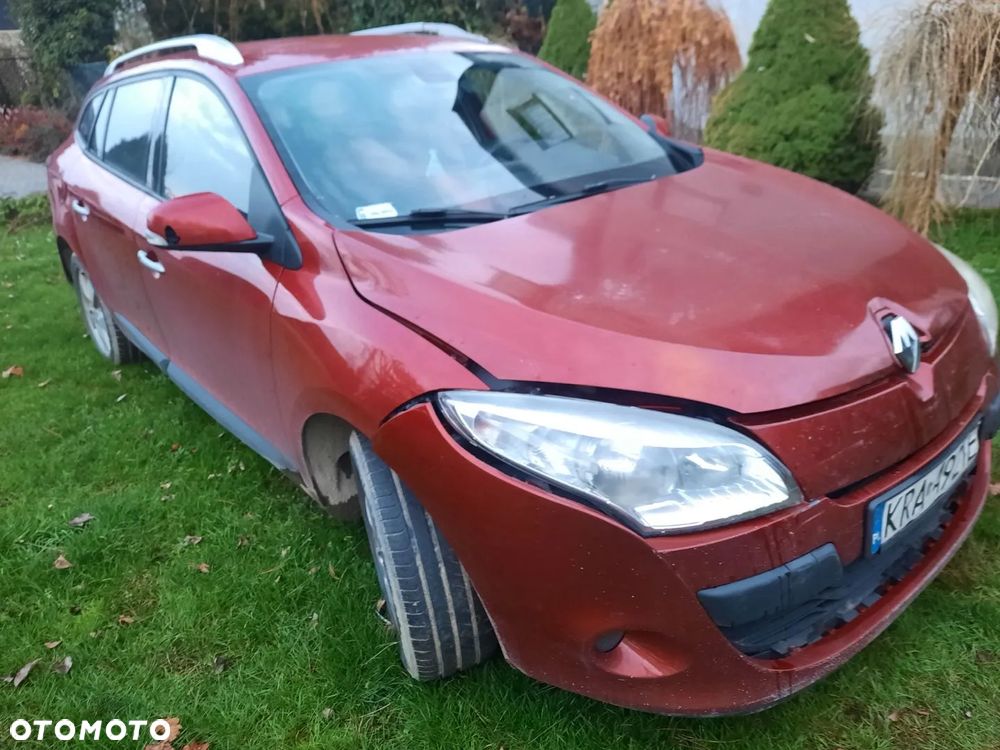 Renault Megane 1.4 16V TCE Privilege - 5