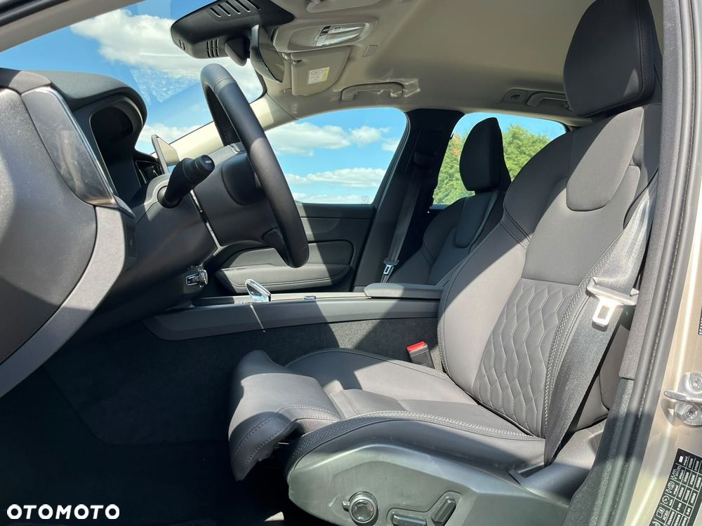 Volvo XC 60 - 10