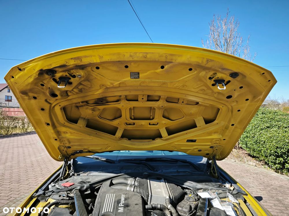 BMW M4 DKG - 17