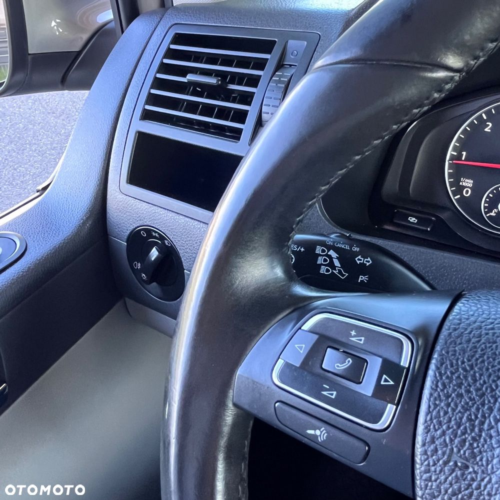 Volkswagen Caravelle L2 Comfortline - 36