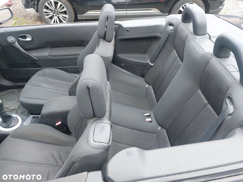 Renault Megane 1.6 Coupe-Cabriolet Avantage - 8