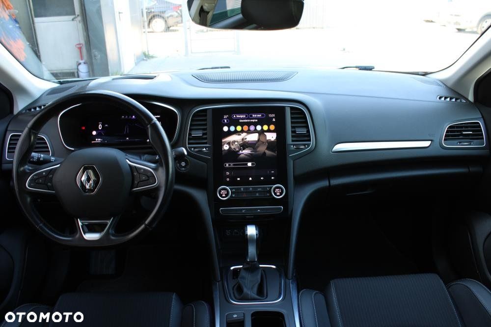 Renault Megane - 29