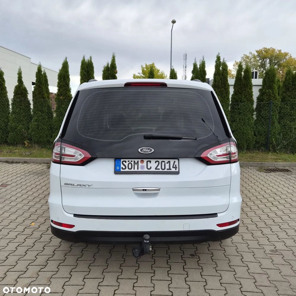 Ford Galaxy - 19