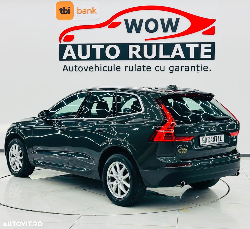 Volvo XC 60 D4 Geartronic Momentum Pro - 3