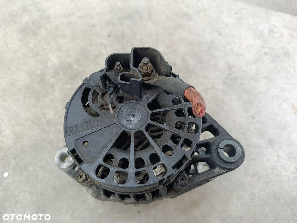 ALTERNATOR ALFA ROMEO GT II 46782213 63321826  DENSO 1.9 JTD 150KM - 2