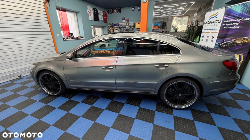 Volkswagen CC - 6