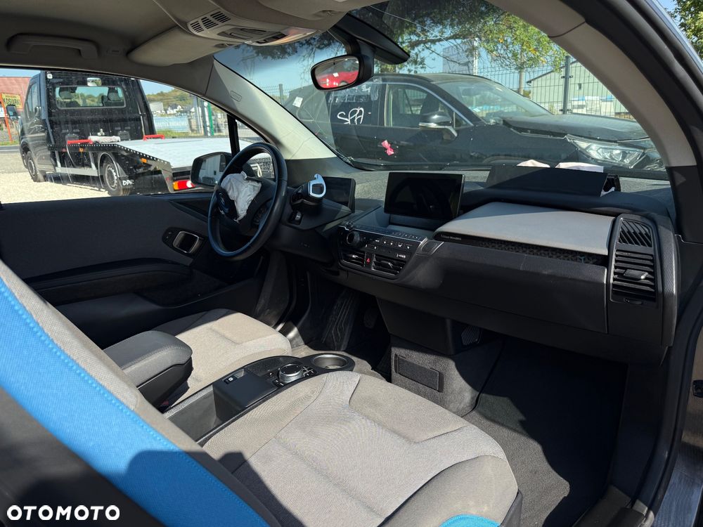 BMW i3 (120 Ah) - 23