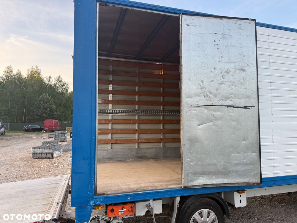 Renault Master - 6