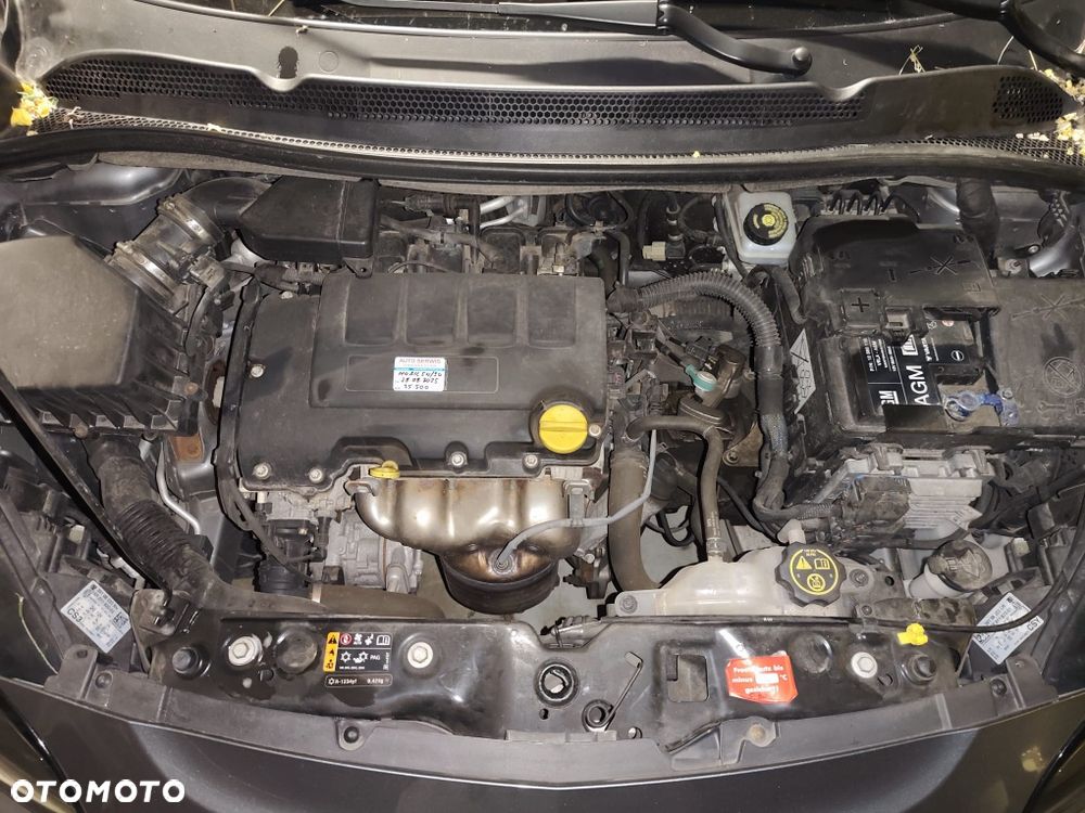 Opel Corsa - 6