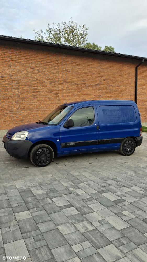 Citroën Berlingo - 3