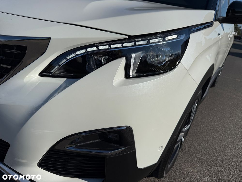 Peugeot 3008 1.2 PureTech GT S&S EAT8 - 9