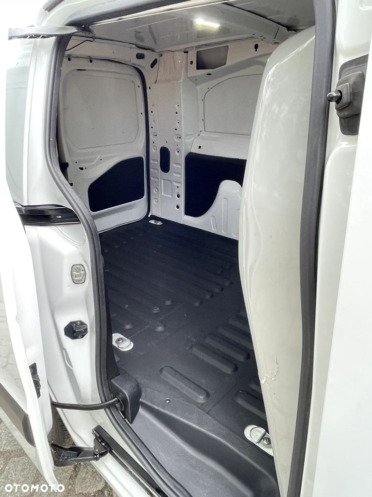 Citroën Berlingo - 22