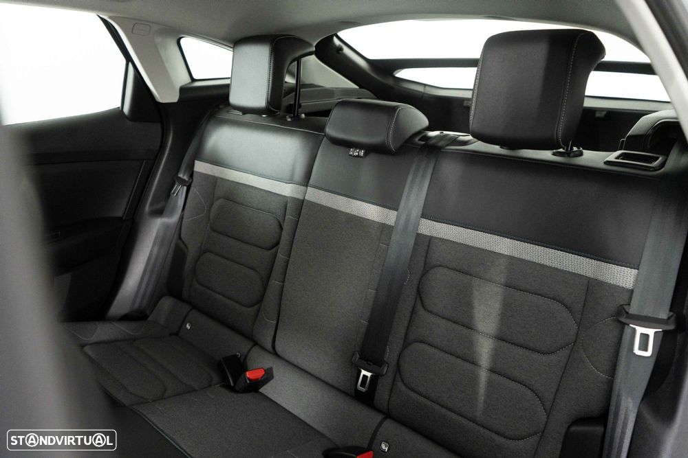 Citroën e-C4 50 kWh Live Pack - 10