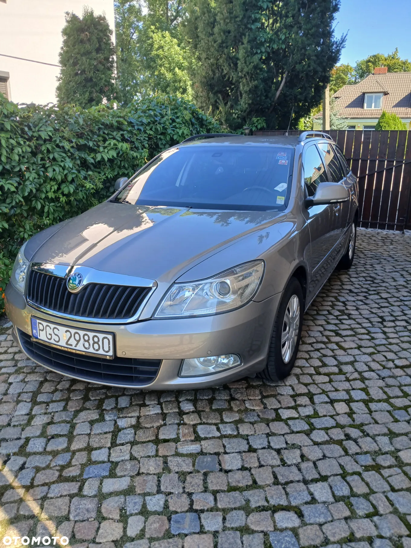Skoda Octavia 1.6 TDI Elegance - 6