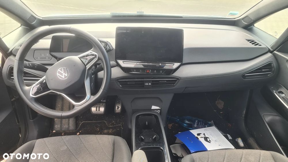 Volkswagen ID.3 Pro S - 9
