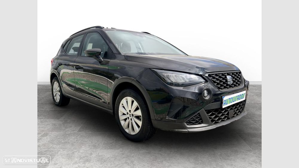 SEAT Arona 1.0 TSI Style - 4